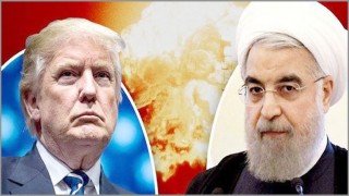 ইরান চুরমার করে দিয়েছে যুক্তরাষ্ট্রের স্বঘোষিত সাম্রাজ্য